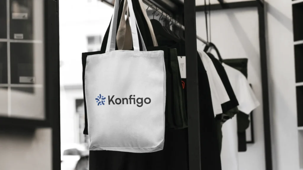 Varför vi startade Konfigo