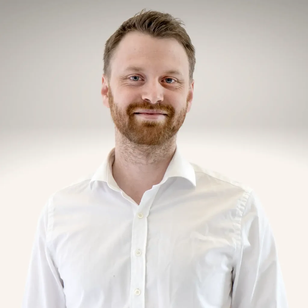 Olle Rosenqvist
