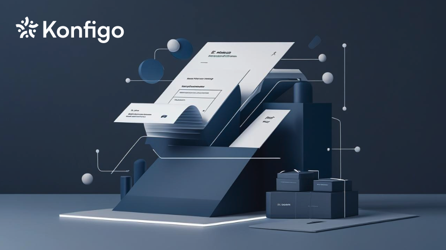 E-faktura för Netsuite